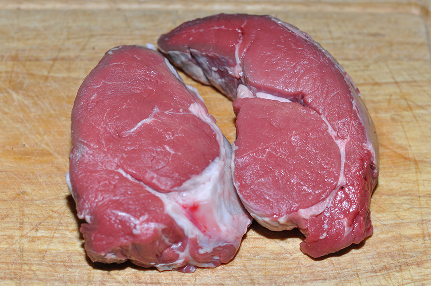 La Carne
